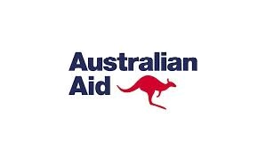 aus aid logo